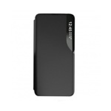 Husa premium Book compatibila cu Motorola Moto G9 Play,HTP®,E-Fold, Black