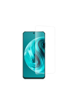 Folie Sticla pentru Huawei nova 12i - Protectie Profesionala, Clear