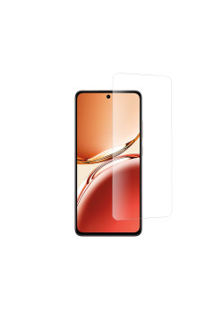 Folie Sticla pentru Oppo Reno12 F 4G / Reno12 F 5G / Reno12 FS - Protectie Profesionala, Clear