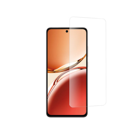 Folie Sticla pentru Oppo Reno12 F 4G / Reno12 F 5G / Reno12 FS - Protectie Profesionala, Clear