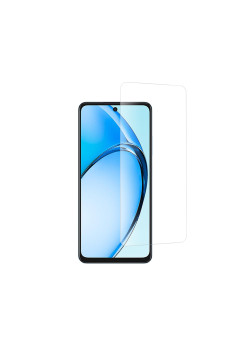 Folie Sticla pentru Oppo A60 4G - Protectie Profesionala, Clear