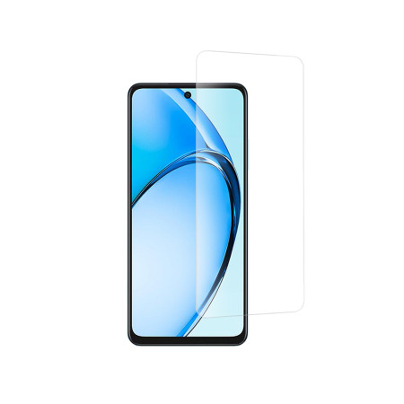 Folie Sticla pentru Oppo A60 4G - Protectie Profesionala, Clear