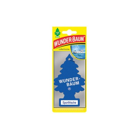 Odorizant Auto Wunder-Baum®, Sport