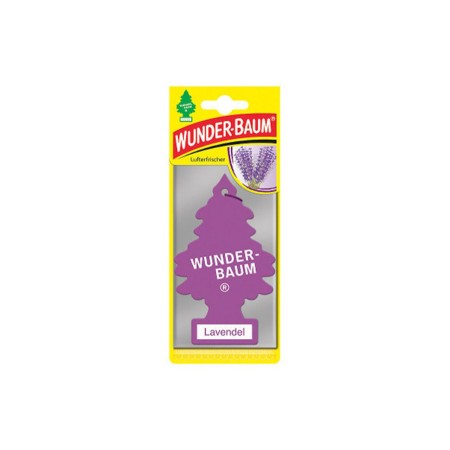 Odorizant Auto Wunder-Baum®, Lavender