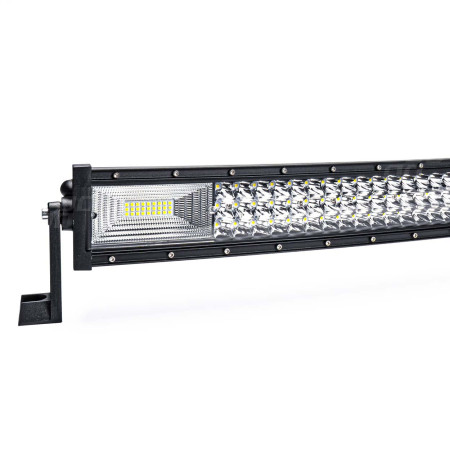 Proiector LED Exterior pentru Off-Road, ATV, SSV, 459 W, culoare 6500K, 9-36V, 800 x 80 x 84 mm
