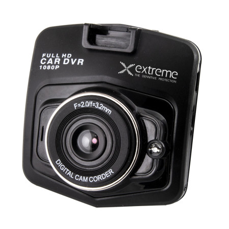 Camera auto DVR XTREME SENTRY XDR102 cu ecran LCD 2.4