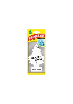 Odorizant Auto Wunder-Baum®, Arctic White