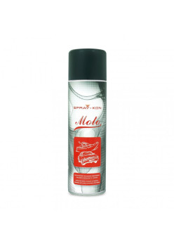 Spray Adeziv pentru Mocheta 500ml pentru Linoleum, Mocheta Auto, Mocheta Incinte Acustice, Textile