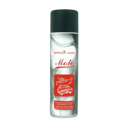 Spray Adeziv pentru Mocheta 500ml pentru Linoleum, Mocheta Auto, Mocheta Incinte Acustice, Textile