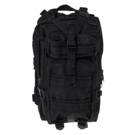 Rucsac Tactic tip Militar, 25l, Negru