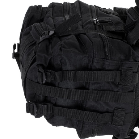 Rucsac Tactic tip Militar, 25l, Negru