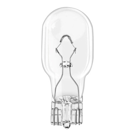 Set 10 becuri cu halogen W16W, T15, 16W, W2.1x9.5d, 12V