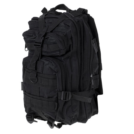 Rucsac Tactic tip Militar, 25l, Negru