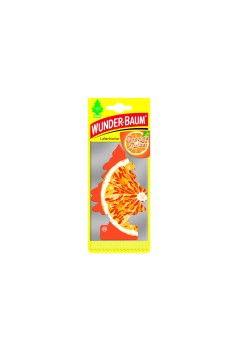 Odorizant Auto Wunder-Baum®, Orange Juice