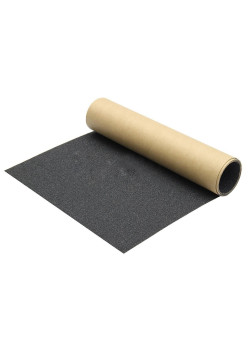 Material insonorizant auto cu exterior textil tip MOCHETA (50cm x100 cm x 8mm)