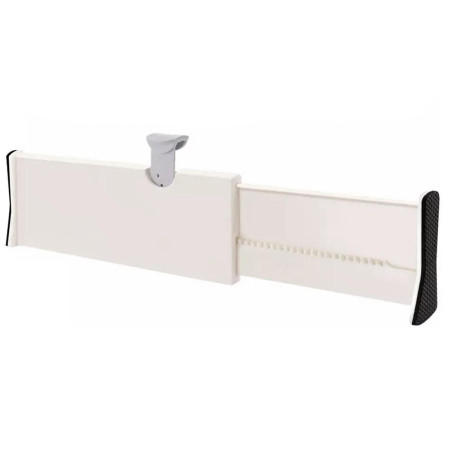 Organizator pliabil, reglabil pentru sertare, de la 27cm - 44cm