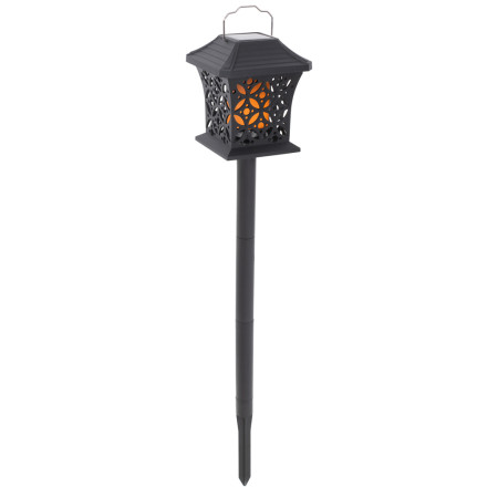 Lampa solara de exterior 