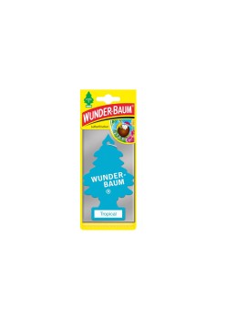 Odorizant Auto Wunder-Baum®, Tropical