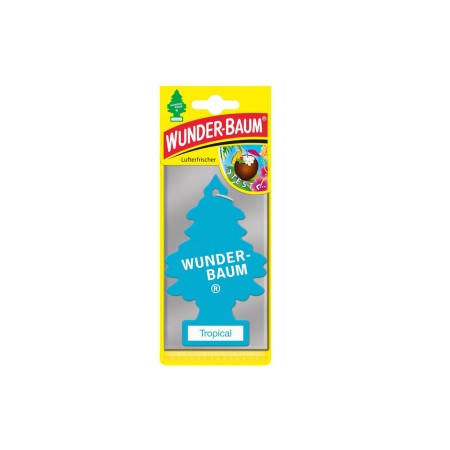 Odorizant Auto Wunder-Baum®, Tropical