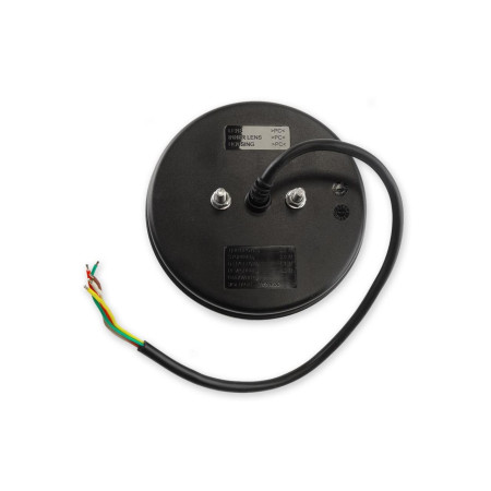 Lampa spate multifunctionala cu LED DYNAMIC stanga/dreapta RCL-07-LR