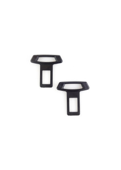 Set 2 cleme centura siguranta Beep Stopper Plus