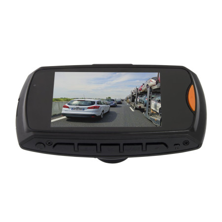 Camera auto DVR XTREME GUARD XDR101 cu ecran LCD 2.4