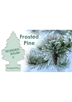 Odorizant Auto Wunder-Baum®, Frosted Pine