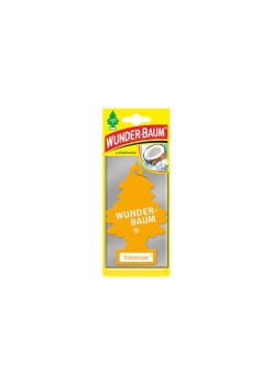 Odorizant Auto Wunder-Baum®, Coconut