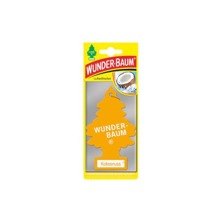 Odorizant Auto Wunder-Baum®, Coconut