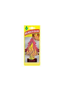 Odorizant Auto Wunder-Baum®, Red Hot