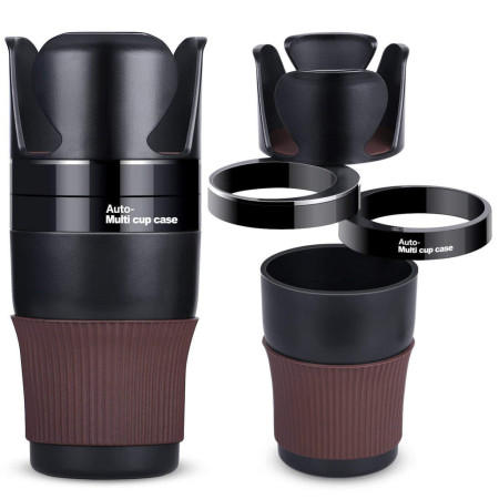 Suport pahar Multifunctional 5-in-1, Smart Cup