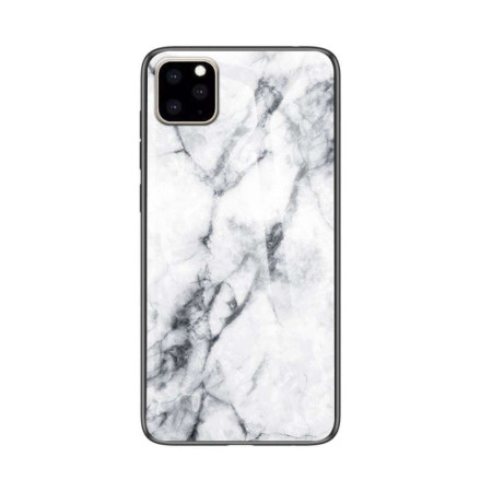 Husa protectie pentru Apple iPhone 11Pro Max Marble Glass Model 2