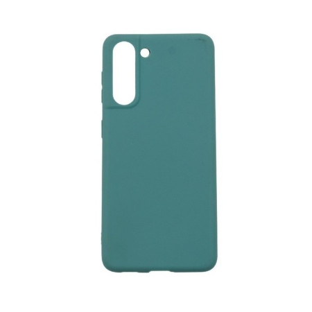 Husa protectie Flippy compatibila cu Samsung A11 Matte Tpu Verde