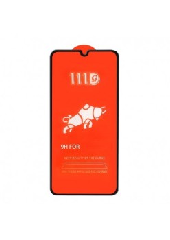 Folie Sticla Flippy® pentru Samsung S23 Pro 111D Negru