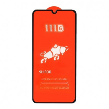 Folie Sticla Flippy® pentru Samsung S23 Pro 111D Negru