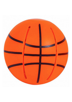 Minge UFO Basketball Flippy cu deformare, diametru 8 cm, 3 ani +, lumini LED interactiva, minge magică OZN zburator, minge zburătoare