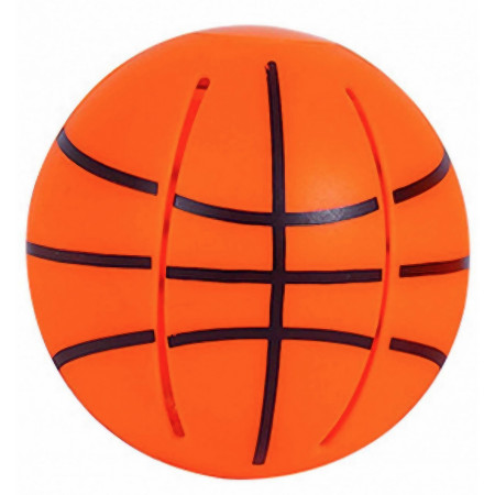 Minge UFO Basketball Flippy cu deformare, diametru 8 cm, 3 ani +, lumini LED interactiva, minge magică OZN zburator, minge zburătoare