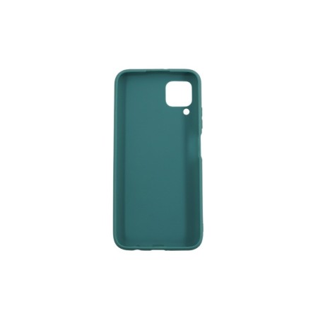 Husa de protectie Flippy compatibila cu Samsung Galaxy A12 Matte Tpu Verde