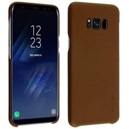 Husa Samsung S8 G-CASE Maro