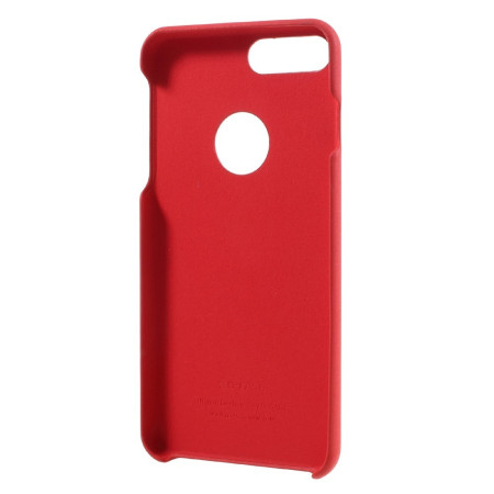 Husa Apple iPhone 7 G-CASE Rosu