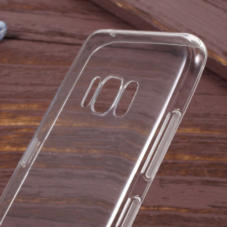 Husa Samsung J7 2016 G-CASE Transparent