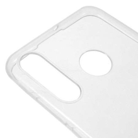 Husa Huawei Mate 30 Lite Flippy® Tpu, Transparent