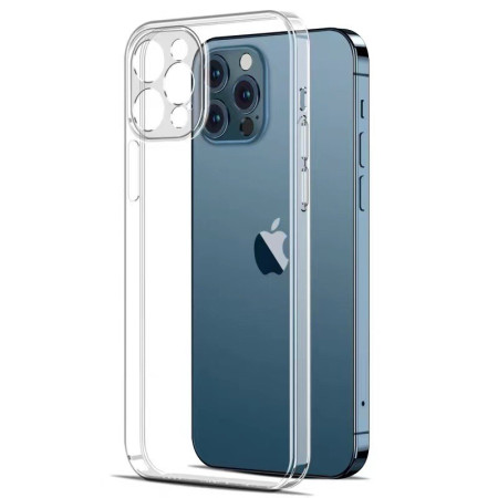 Husa protectie Flippy pentru Poco M4 Pro, Flippy, TPU, 1 mm, Transparenta