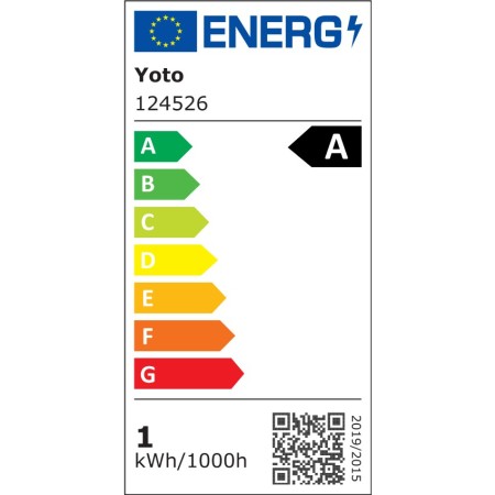 Instalatie Craciun Yoto, Tip Franjuri/Turturi, 4 m, 120 LED-uri, Prelungitor 1.5 m, 8 Jocuri de Lumini, Interconectabila, Conectare la Retea, Fir transparent, Interior/Exterior, Albastru