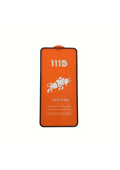 Folie Sticla Securizata, Flippy, Compatibila cu Xiaomi Redmi note12 Pro, Full Cover 111D, HD, Margini Negre, Transparenta