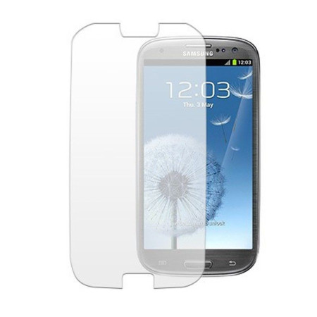 Folie Sticla Securizata Flippy, 9H, Transparenta HD, pentru Samsung Galaxy Trend 2 Duos Transparent