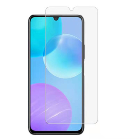 Folie Sticla Securizata, Flippy, Compatibila cu Honor 90 Lite, 2.5D, HD, Transparenta