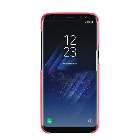 Husa Samsung S8 Plus G-CASE Rosu