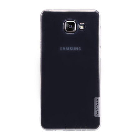 Husa Samsung Galaxy A7 2016 Nillkin Nature Transparent