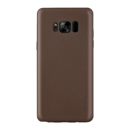 Husa Samsung S8 Plus G-CASE Maro